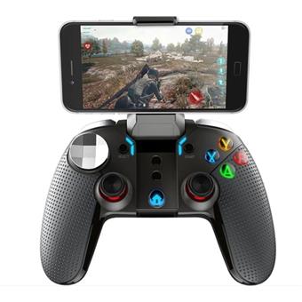 iPega 9099 Bluetooth Gamepad IOS/Android/PC/PS3/Switch/Android TV Black