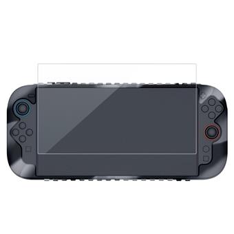 iPega SW2024A 2v1 Silikónový kryt + Tvrdené Sklo pre Nintendo Switch 2