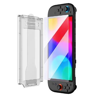 iPega SW2117 Tvrzené Sklo pro Nintendo Switch 2 (s aplikátorem)