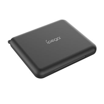 iPega SW2108 Puzdro pre Herné Karty Black