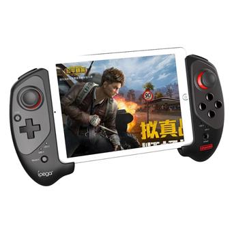 iPega 9083SH Wireless Gamepad Red Bat pre Android/iOS/PS4/PC/N-Switch Black