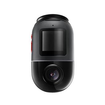 70mai Dash Cam Omni 128GB Black