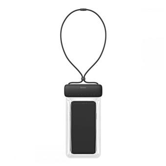 Baseus AquaGlide Vodotěsné Pouzdro Black