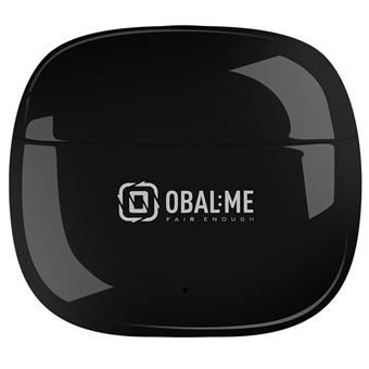 OBAL:ME Seal True Wireless In-EarBuds Black