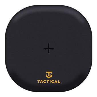 Tactical WattUp Wireless Black