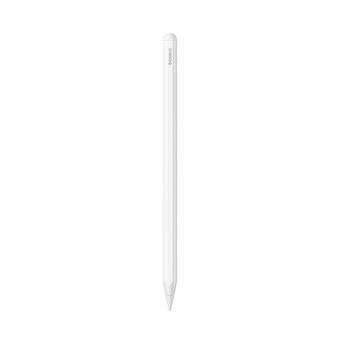 Baseus Smooth Writing 3 Active Stylus (Bezdrôtové Nabíjanie) Moon White