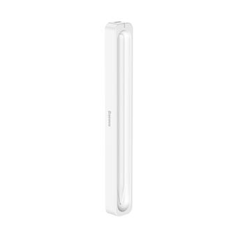 Baseus Smooth Writing Stylus Bezdrátová Nabíječka White