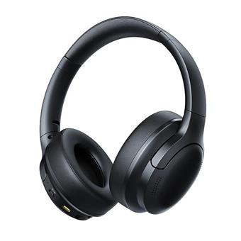 Baseus Bass BH1 Lite Bezdrátová Sluchátka Cosmic Black