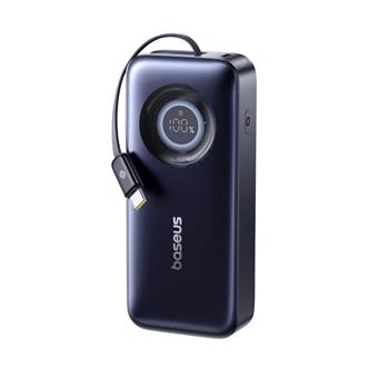 Baseus EnerCore CR11 67W Powerbanka 20000mAh Cosmic Black