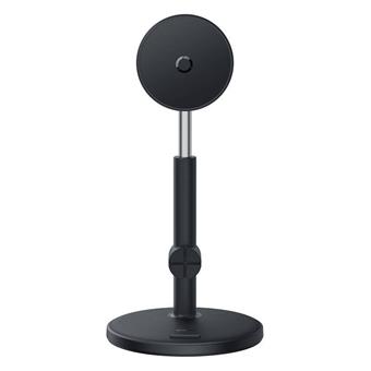 Baseus MagPro Magnetický Stolní Držák Cluster Black