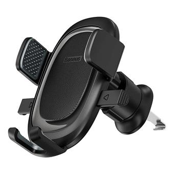Baseus UltraControl Pro Series Clamp Držiak do Autá Cluster Black