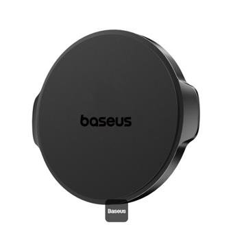 Baseus Small Ears Series Flat Magnetický Držiak do Autá Cluster Black