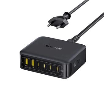 Baseus EnerFill FH21 Stolná Nabíjačka 120W Cosmic Black