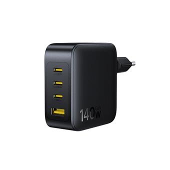 Baseus EnerFill FH11 GaN Fast Stolová Nabíjačka 140W Cosmic Black