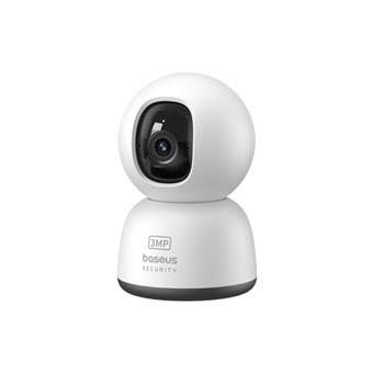 Baseus Vnitřní kamera Security P1 Lite 2K bílá
