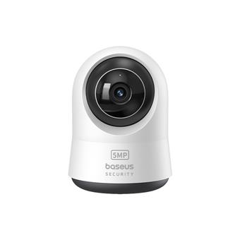 Baseus Vnitřní kamera Security P1 Pro 3K bílá