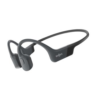 SHOKZ OpenRun/BT/Čierna