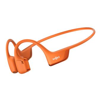 SHOKZ OpenRun Pro 2/BT/Oranžová