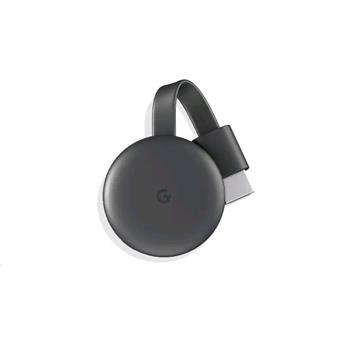 Google Chromecast 3