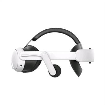 Kiwi design K4 DUOAIO Comfort Battery Head Strap