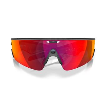 Meta Oakley Vanguard prizm road Lenses,  black Frame
