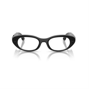 Meta Starfire Kylie Edition, Classic Black/Clear to Grey Transitions