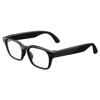 Meta Adventurer, Classic Black/Clear to Grey Transitions
