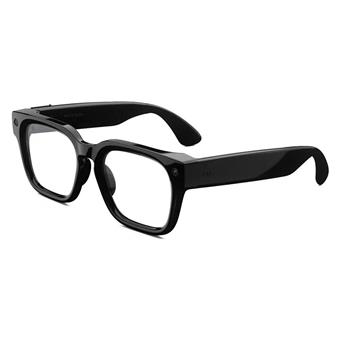Meta Fury, Classic Black/Clear to Grey Transitions