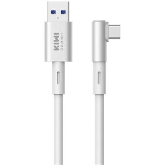 Kiwi design 5M Link Cable, White