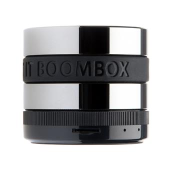 Bluetooth reproduktor BOOM BOX BS1000WH