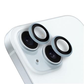 OBAL:ME Ochrana Čoček pro Apple iPhone 15/15 Plus Blue