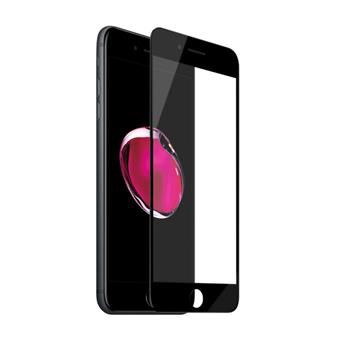 Mocolo 5D Tvrzené Sklo Black pro iPhone 7/8/SE 20/22