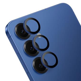 OBAL:ME Ochrana Čoček pro Samsung Galaxy S25 Navy