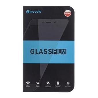 Mocolo 5D Tvrzené Sklo Black pro Samsung Galaxy A40