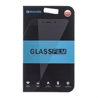 Mocolo 5D Tvrzené Sklo Black pro Xiaomi Redmi Note 9