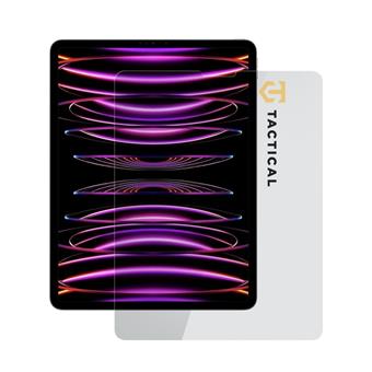 Tactical Glass Shield sklo pre iPad Pro 12.9 2018/2020/2021/2022 Clear