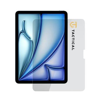 Tactical Glass Shield sklo pre iPad Air 11 2024/2025 Clear