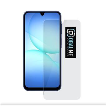OBAL:ME 2.5D sklo Samsung Galaxy A17 4G/5G Clear