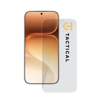 Tactical Glass Shield 2.5D sklo pro Honor 600 Clear