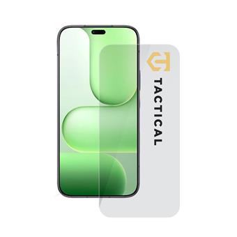 Tactical Glass Shield 2.5D sklo pro Honor 600 Lite Clear