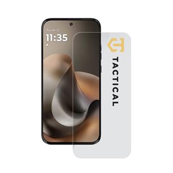 Tactical Glass Shield 2.5D sklo pre Motorola Moto G77 Clear