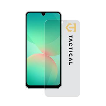 Tactical Glass Shield 2.5D sklo pre Samsung Galaxy A27 5G Clear