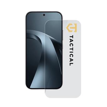 Tactical Glass Shield 2.5D sklo pro Xiaomi 17T Clear