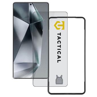 Tactical Glass Impact Armour sklo pro Samsung Galaxy S26 Ultra
