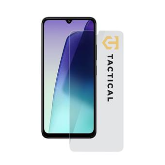 Tactical Glass Shield 2.5D sklo pre Xiaomi Redmi 14C 4G/A4 5G/A5/Poco C75 Clear