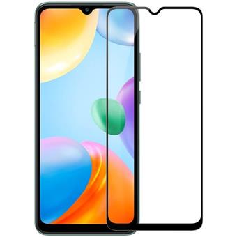 Nillkin Tvrzené Sklo 2.5D CP+ PRO Black pro Xiaomi Redmi 10C