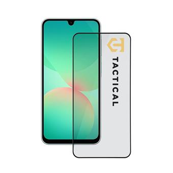 Tactical Glass Shield 5D sklo pre Samsung Galaxy A27 5G Black