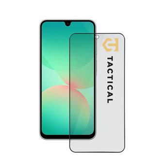 Tactical Glass Shield Privacy Stealth 5D sklo pre Samsung Galaxy A27 5G Black