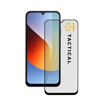 Tactical Glass Shield Privacy Stealth 5D sklo pre Xiaomi Redmi A7 Pro Black