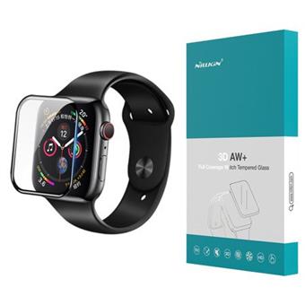 Nillkin Tvrzené Sklo 3D AW+ pro Apple Watch 44mm Series 4/5/6
